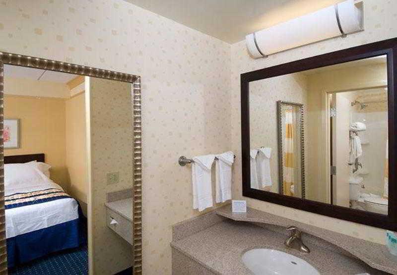 Springhill Suites Norfolk Old Dominion University Værelse billede