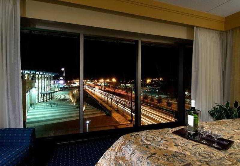 Springhill Suites Norfolk Old Dominion University Værelse billede