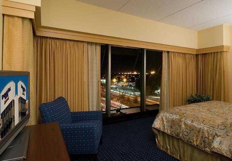 Springhill Suites Norfolk Old Dominion University Værelse billede